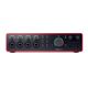FOCUSRITE Scarlett 18i16 (4th Gen) Scheda audio USB