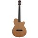 LARRY CARLTON G5n Natural Satin Chitarra Classica