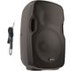 GEMINI AS-08 To Go Cassa Portatile 8" con Bluetooth e USB 500W