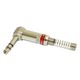 Proel S240S Connettore ad angolo Jack 6,3 stereo