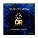 DR STRINGS Dap-10/12 Dragon Skin+ Muta di corde per chitarra acustica 10-48