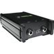 MACKIE MDB-1P DI Box Passiva Mono
