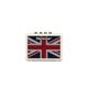 BLACKSTAR Fly3 Union Flag Cream Amplificatore Combo