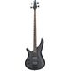 IBANEZ SR300EBL Weathered Black Basso Elettrico Mancino (left-handed)