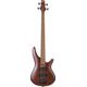 IBANEZ SR500E BM Brown Mahogany Basso Elettrico