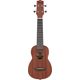 IBANEZ UKS100OPN Ukulele Soprano Open Pore