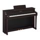 YAMAHA Clavinova CLP-835R Rosewood