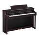 YAMAHA Clavinova CLP-845R Rosewood