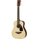 YAMAHA JR2S Natural Chitarra Acustica 3/4