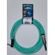 REFERENCE RIC02-GS-JJR-6M Cavo Jack - Jack Angolato Surf Green 6 mt.