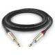 REFERENCE GCR1-BK-JJ-4,5-N/AU Cavo Jack - Jack Black 4,5 mt.
