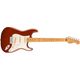 FENDER Player II Stratocaster MP Transparent Mocha Burst