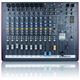 ALLEN &amp; HEATH ZED60-14FX Mixer USB con Effetti