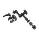 ZOOM HRM-7 Handy Recorder Mount 7-inch