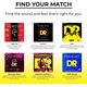 DR STRINGS Deq-10 Dragon Skin +
