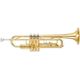 YAMAHA YTR-3335 Tromba in Sib Laccata Oro
