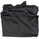HEADLINER Huntington Dj Booth Scrim Black