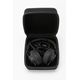 SENNHEISER HD-25 Cuffia Monitor Chiusa Nera + Magma Case