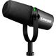 SHURE Mv7i Microfono Dinamico Broadcast