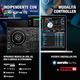 DENON DJ SC Live 4 Console standalone B-STOCK