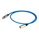 PROEL BULK250LU10BL Cavo bilanciato XLR M - XLR F 10mt BLU