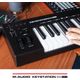 M-AUDIO Keystation 88 Mk3 Tastiera MIDI USB 88 Tasti