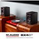 M-AUDIO BX4 BT Coppia di Monitor 4.5" Bluetooth 120W