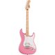 FENDER Squier Sonic Stratocaster HT H MN Flash Pink