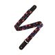 Alice a040-u1 Tracolla per ukulele