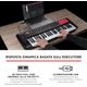 M-AUDIO Oxygen 49 Mk5 Tastiera MIDI USB 49 Tasti