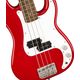 FENDER Squier Mini P Bass Dakota Red