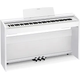 Casio Privia PX870 white Pianoforte digitale 88 tasti pesati bianco