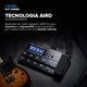 BOSS GT-1000 Processore Effetti per Chitarra