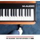 M-AUDIO Keystation 88 Mk3 Tastiera MIDI USB 88 Tasti