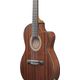 Ibanez GA5MHTCE OPN Open Pore Natural Chitarra Classica Elettrificata