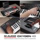 M-AUDIO Oxygen 49 Mk5 Tastiera MIDI USB 49 Tasti