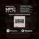 M-AUDIO Keystation Mini 32 MK3  Tastiera MIDI USB 32 Tasti