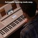 YAMAHA EZ-310 Tastiera Digitale 61 tasti Didattica