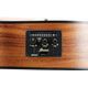 IBANEZ EWP12EWB-OPN Open Pore Natural