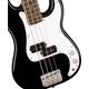 FENDER Squier Mini P Bass Black