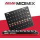 AKAI MidiMix Controller MIDI
