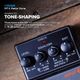 BOSS MT-2 Metal Zone Pedale Effetto Distorsione