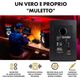 M-AUDIO Forty Eighty Monitor da studio