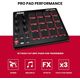 AKAI MPD218 Controller 16 Pad Midi over USB