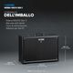 BOSS Katana 212 Gen 3 Amplificatore Combo per Chitarra 2x12" 100W
