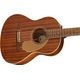 Fender Sonoran Mini All Mahogany Chitarra acustica