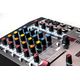 ALLEN &amp; HEATH ZED-6FX Mixer 6 Canali con Effetti