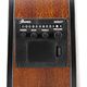 Ibanez GA5MHTCE OPN Open Pore Natural Chitarra Classica Elettrificata