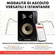 M-AUDIO Forty Eighty Monitor da studio