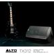 ALTO TX312 Cassa Attiva 12" 700W